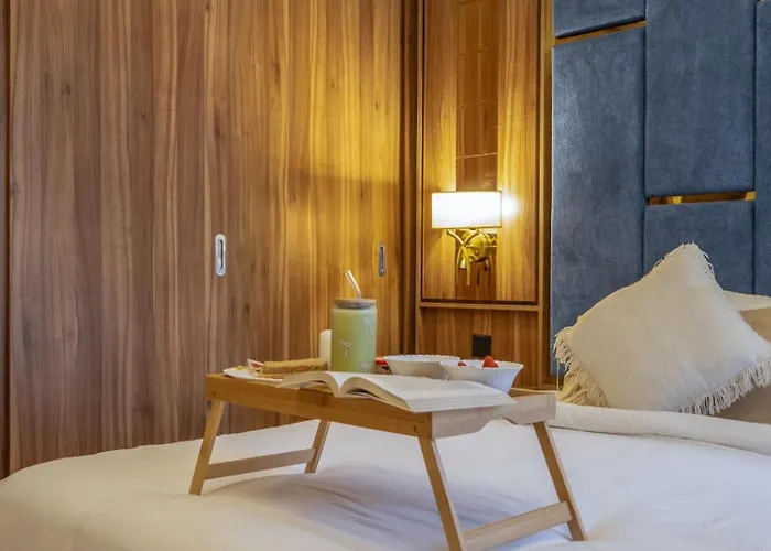 Emora 1 Bedroom Apartment
