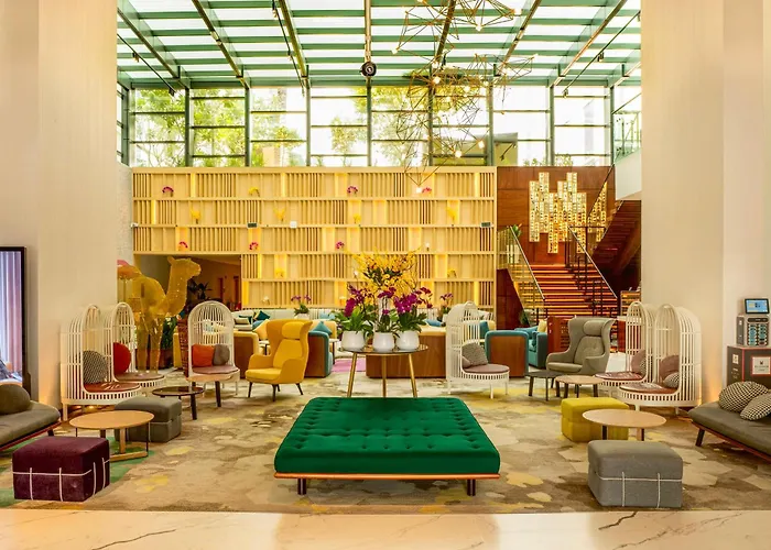 Millennium Al Barsha