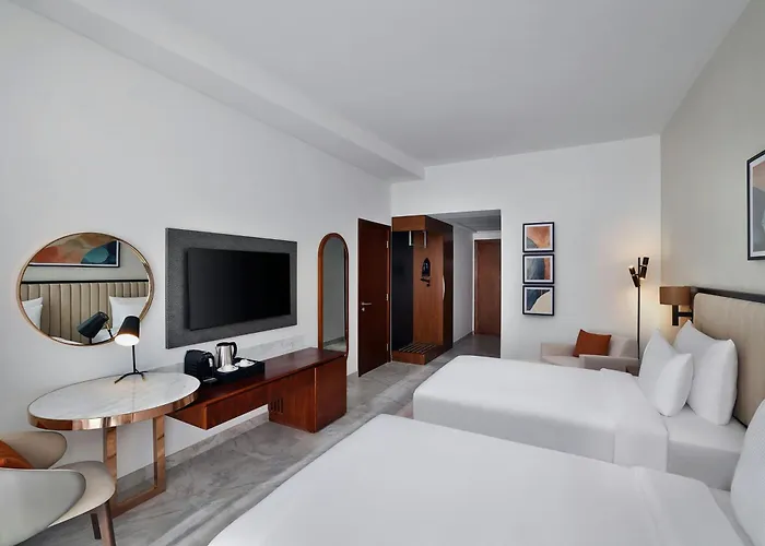 The First Collection Waterfront, Dubai, A Tribute Portfolio Hotel