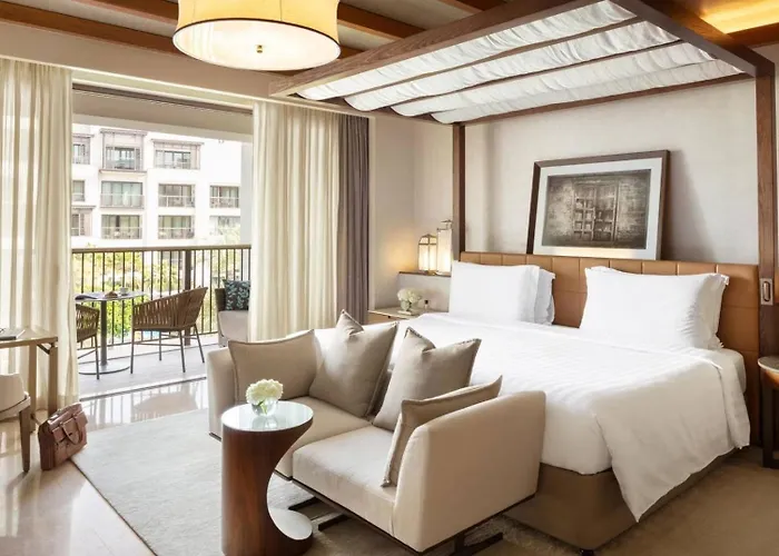 Jumeirah Al Naseem Dubai