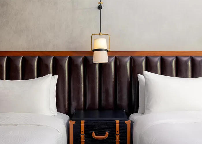 Doubletree By Hilton Dubai M Square Hotel & Residences