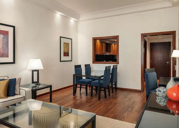 Grosvenor House, A Luxury Collection Hotel, Dubai