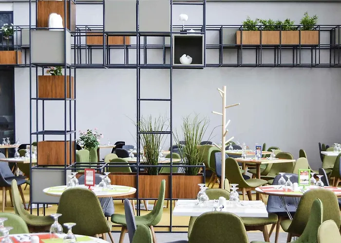 Ibis Styles Dubai Jumeira