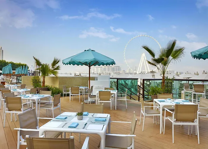 Hilton Dubai Jumeirah