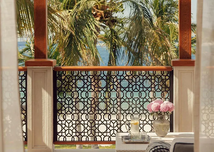 One&Only The Palm Dubai