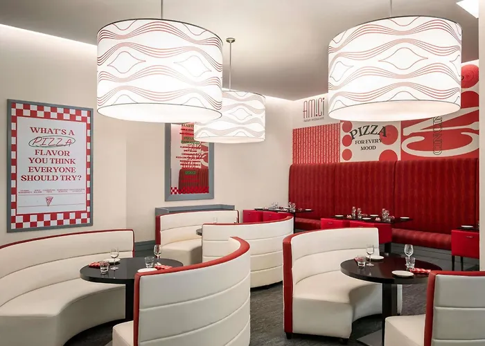Ibis Mall Avenue Dubai