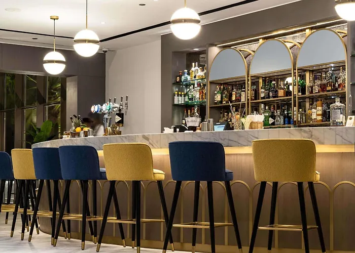 Sofitel Dubai Jumeirah Beach