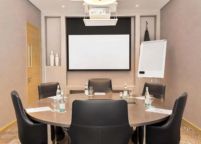 Novotel Dubai Gold District