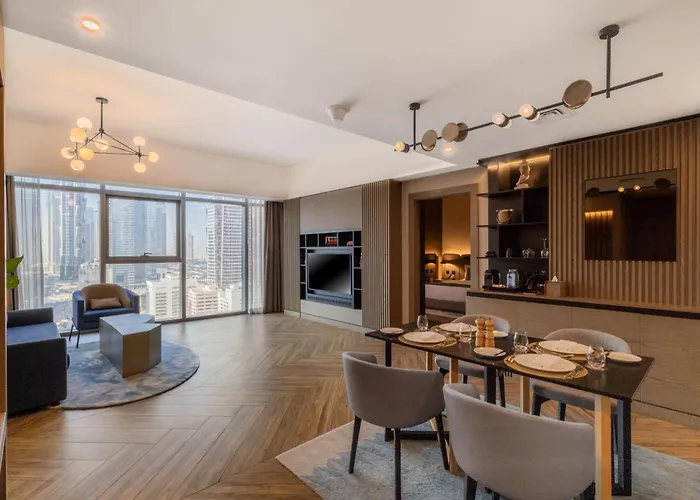 Paramount Hotel Midtown