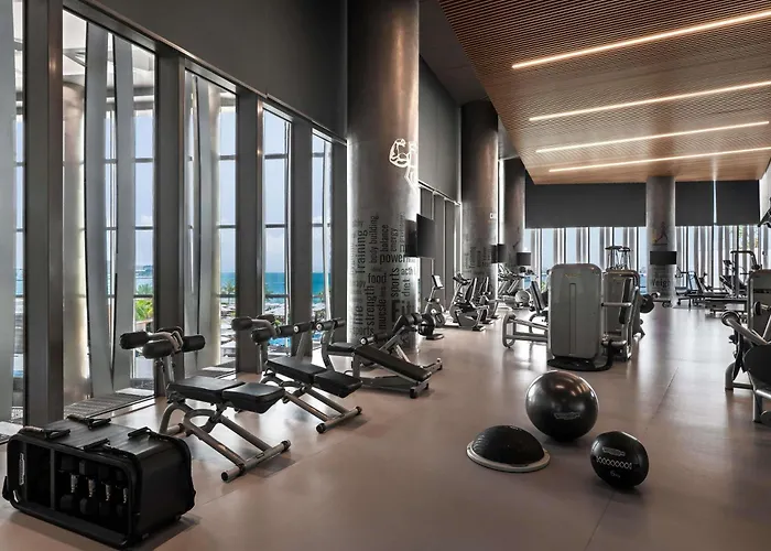 Rixos Premium Dubai Jbr