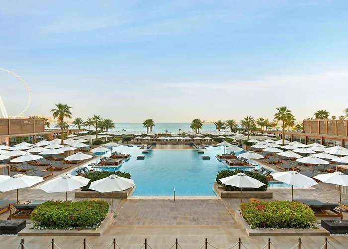 Rixos Premium Dubai Jbr