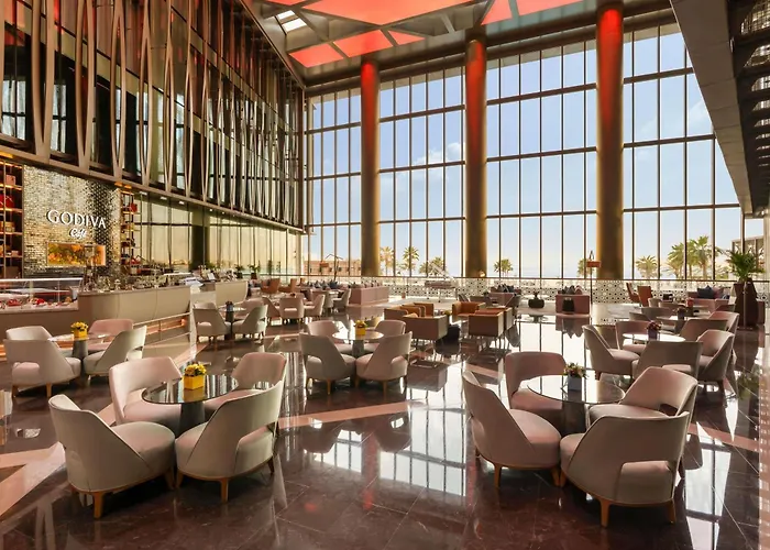 Rixos Premium Dubai Jbr