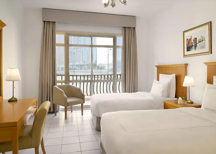 Roda Al Murooj Residences